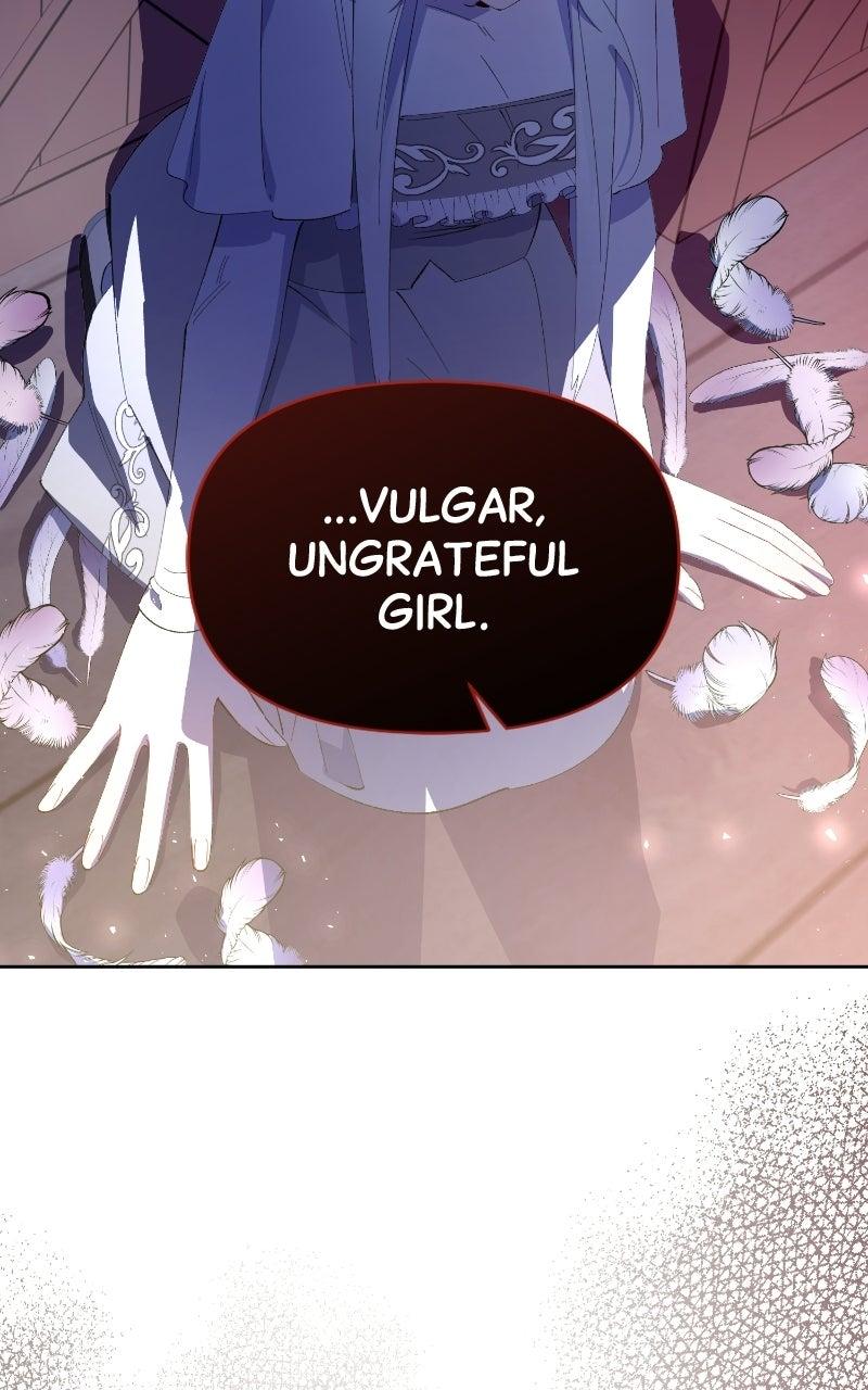 The Dark Duke's Pet Bird Chapter 60 page 79 - 