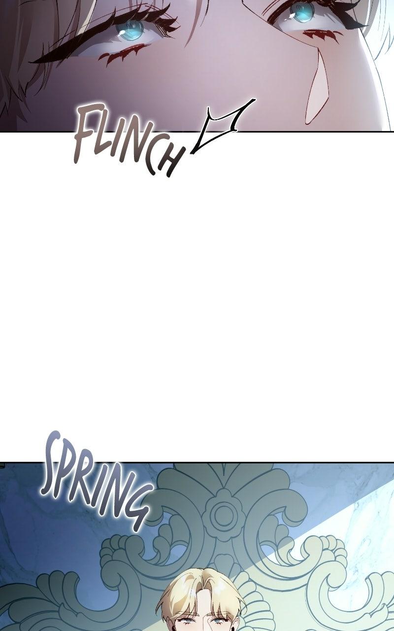 The Dark Duke's Pet Bird Chapter 60 page 88 - 