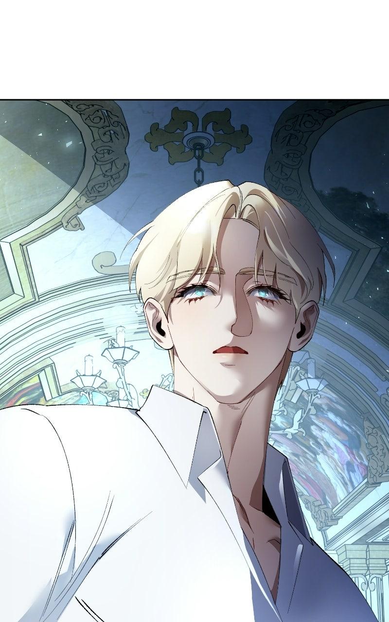 The Dark Duke's Pet Bird Chapter 60 page 93 - 