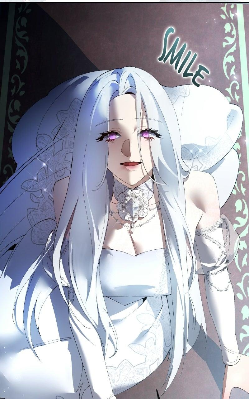 The Dark Duke's Pet Bird Chapter 60 page 96 - 