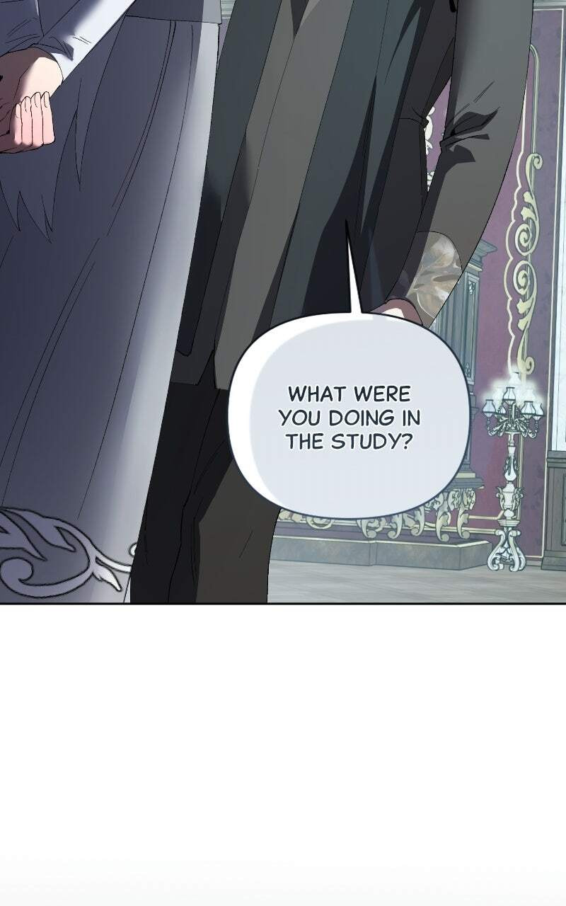 The Dark Duke's Pet Bird Chapter 58 page 17 - 