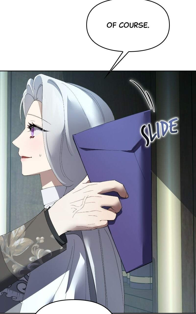 The Dark Duke's Pet Bird Chapter 58 page 24 - 
