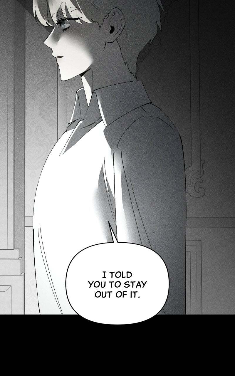 The Dark Duke's Pet Bird Chapter 58 page 33 - 