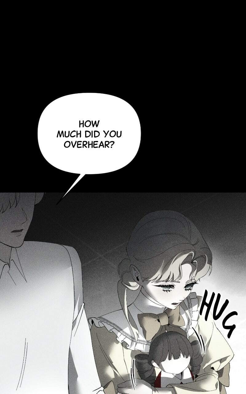 The Dark Duke's Pet Bird Chapter 58 page 34 - 
