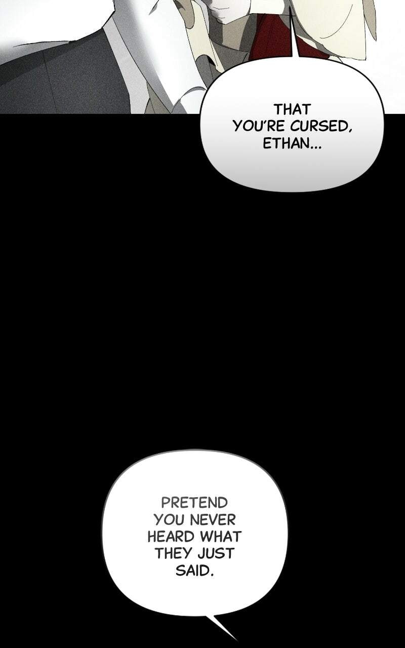 The Dark Duke's Pet Bird Chapter 58 page 35 - 