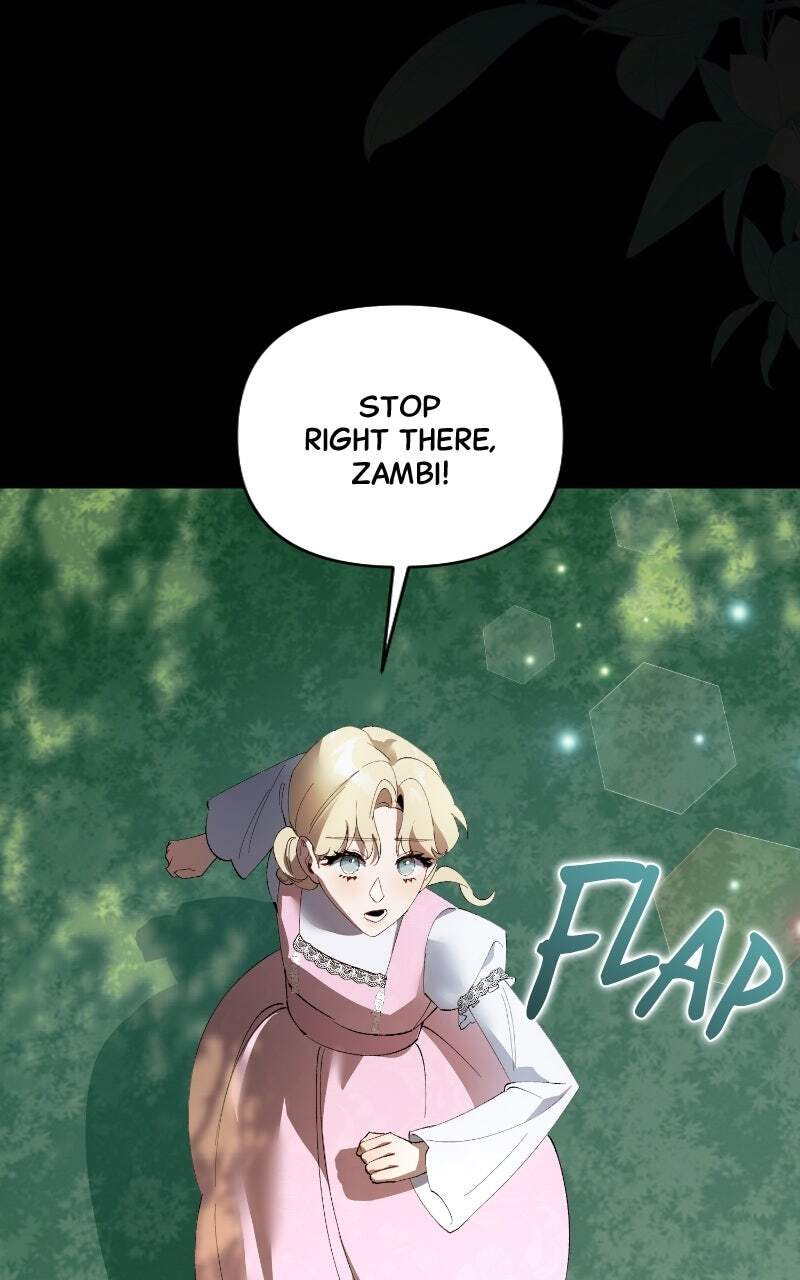 The Dark Duke's Pet Bird Chapter 58 page 45 - 
