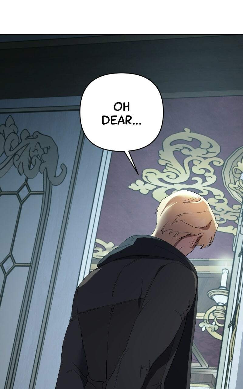 The Dark Duke's Pet Bird Chapter 58 page 9 - 