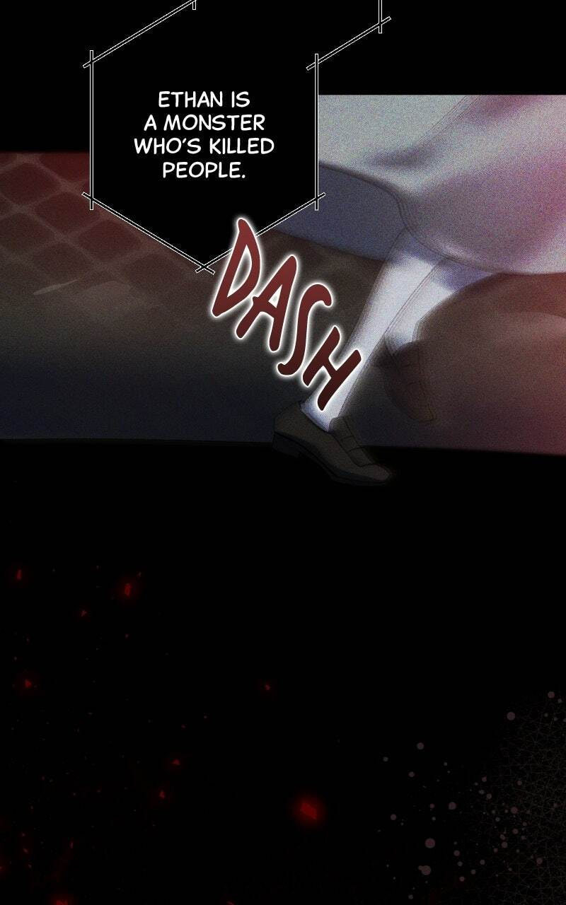 The Dark Duke's Pet Bird Chapter 59 page 18 - 