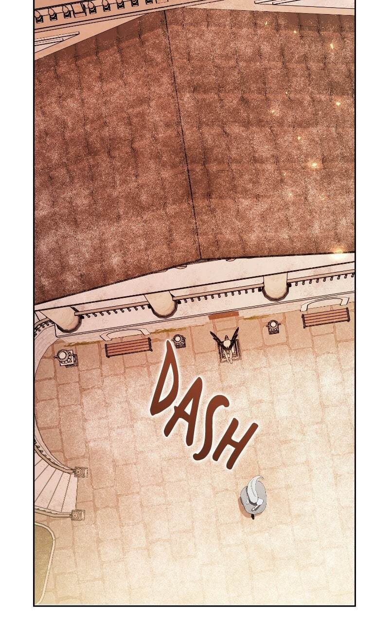 The Dark Duke's Pet Bird Chapter 59 page 24 - 