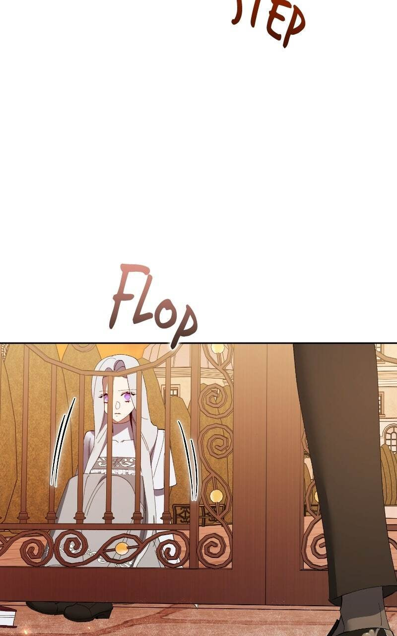 The Dark Duke's Pet Bird Chapter 59 page 33 - 