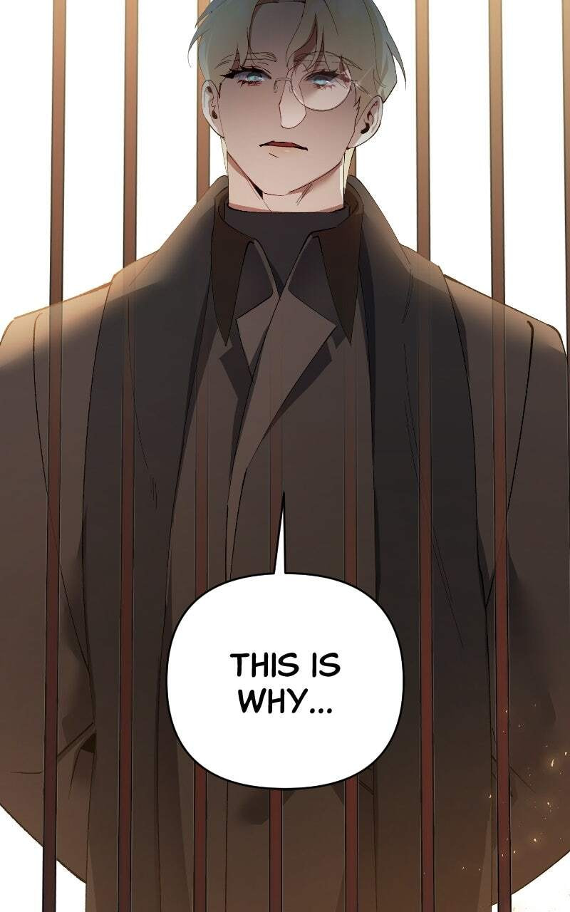 The Dark Duke's Pet Bird Chapter 59 page 36 - 