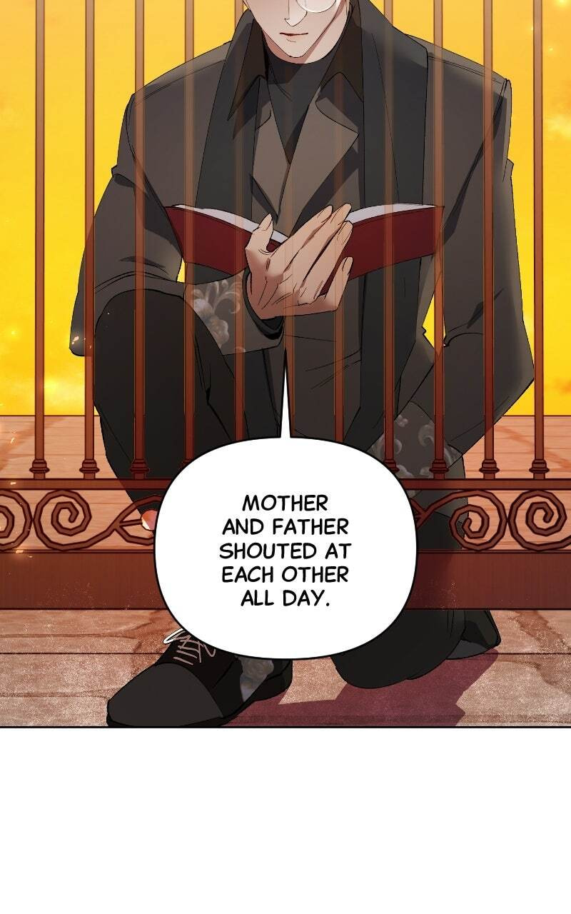 The Dark Duke's Pet Bird Chapter 59 page 46 - 