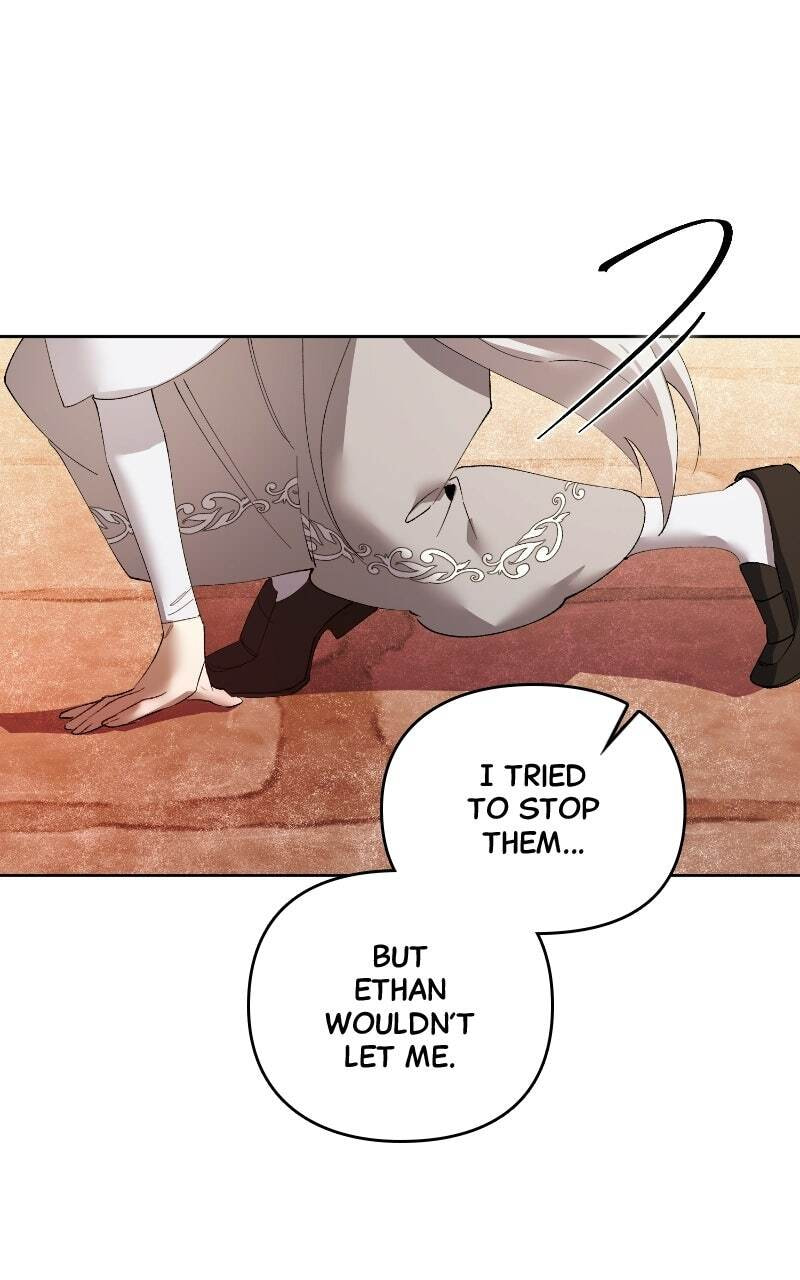 The Dark Duke's Pet Bird Chapter 59 page 47 - 