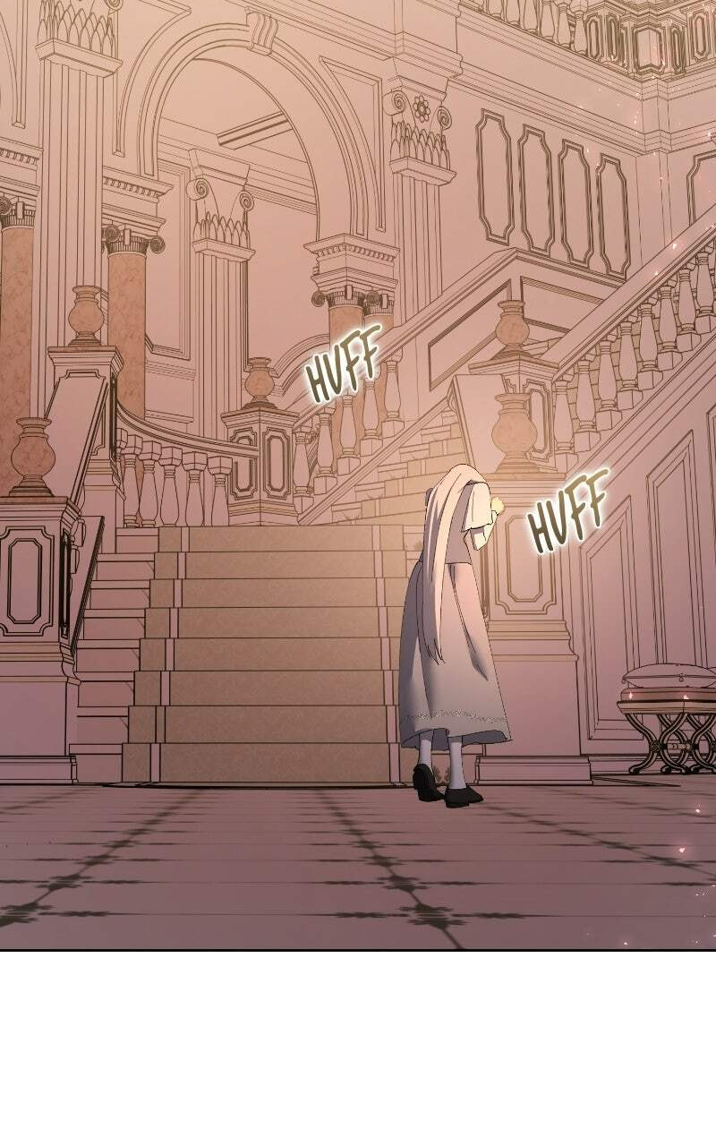 The Dark Duke's Pet Bird Chapter 59 page 56 - 