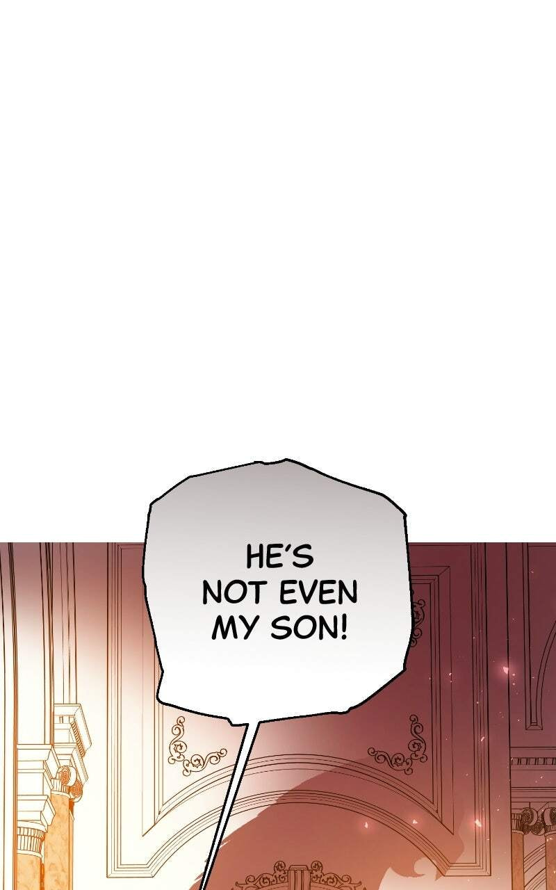 The Dark Duke's Pet Bird Chapter 59 page 61 - 