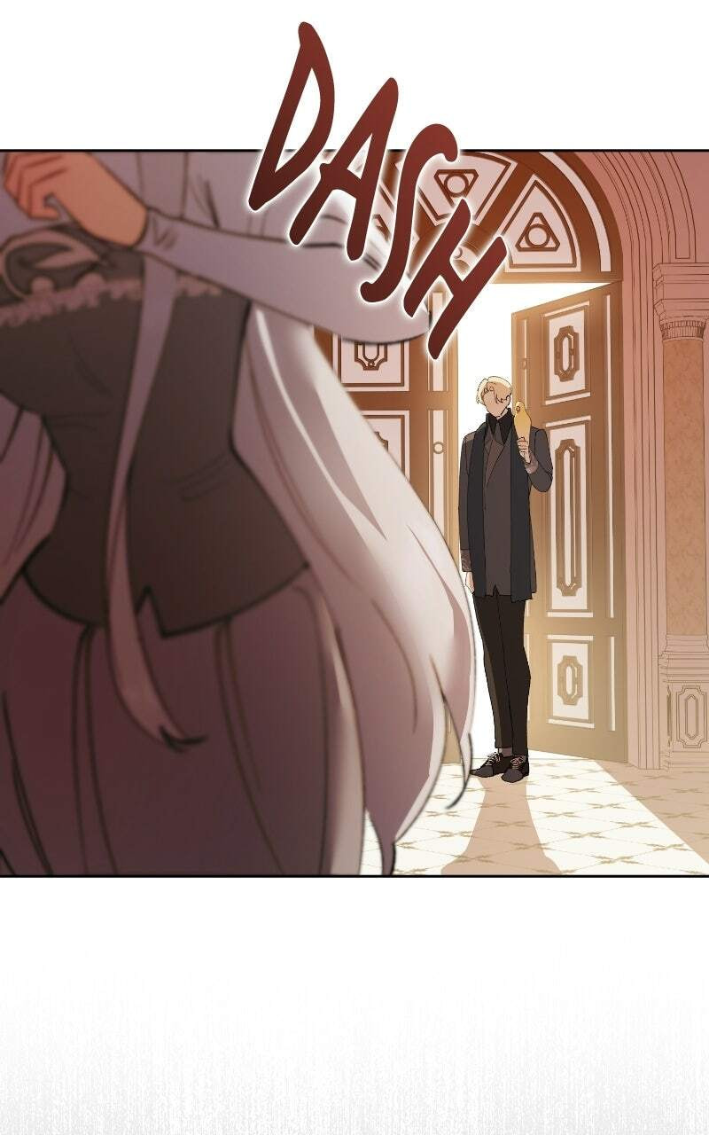 The Dark Duke's Pet Bird Chapter 59 page 65 - 