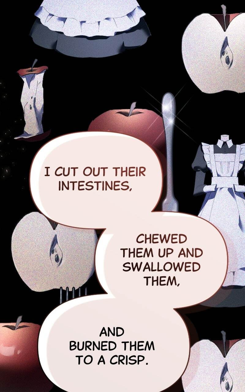 The Dark Duke's Pet Bird Chapter 59 page 80 - 