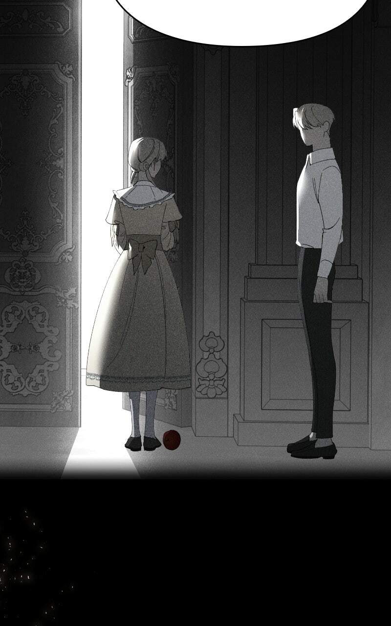 The Dark Duke's Pet Bird Chapter 59 page 82 - 