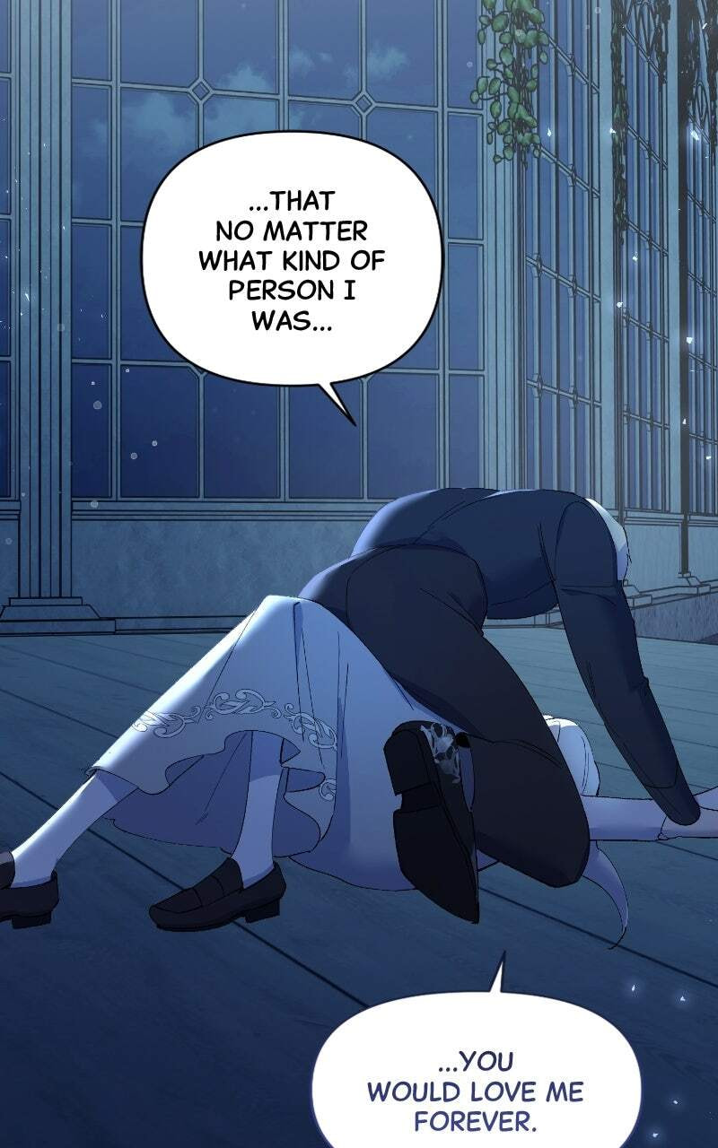 The Dark Duke's Pet Bird Chapter 59 page 90 - 