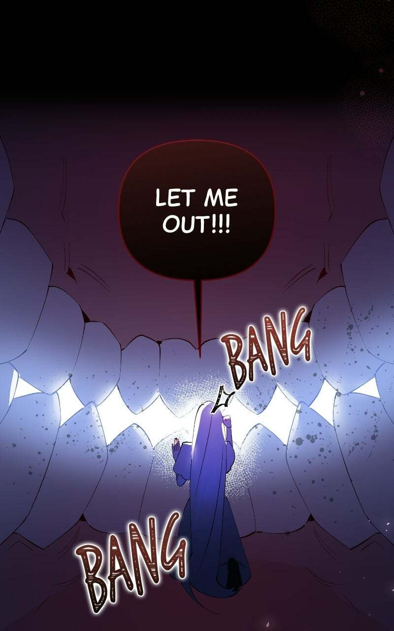 The Dark Duke's Pet Bird Chapter 60 page 12 - 