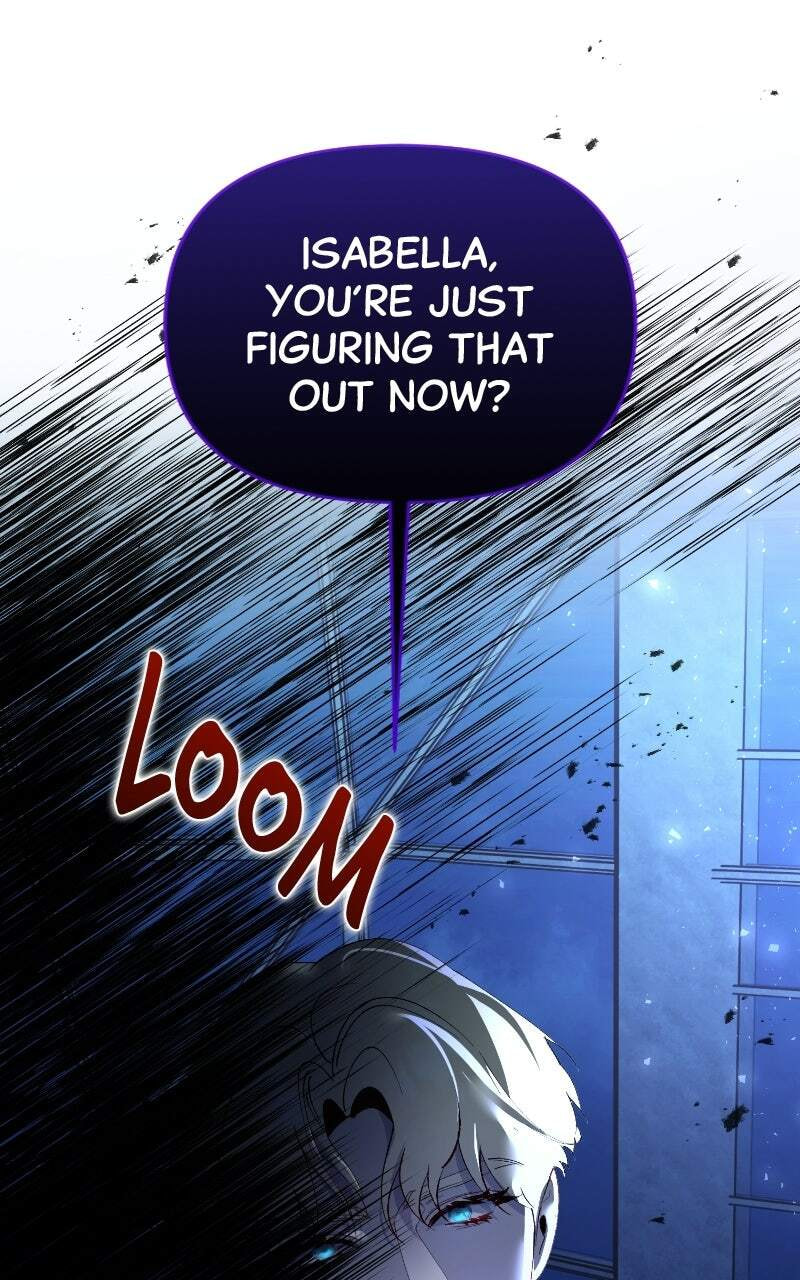 The Dark Duke's Pet Bird Chapter 60 page 3 - 