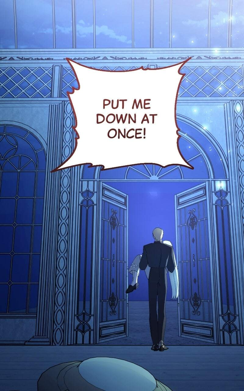 The Dark Duke's Pet Bird Chapter 60 page 26 - 