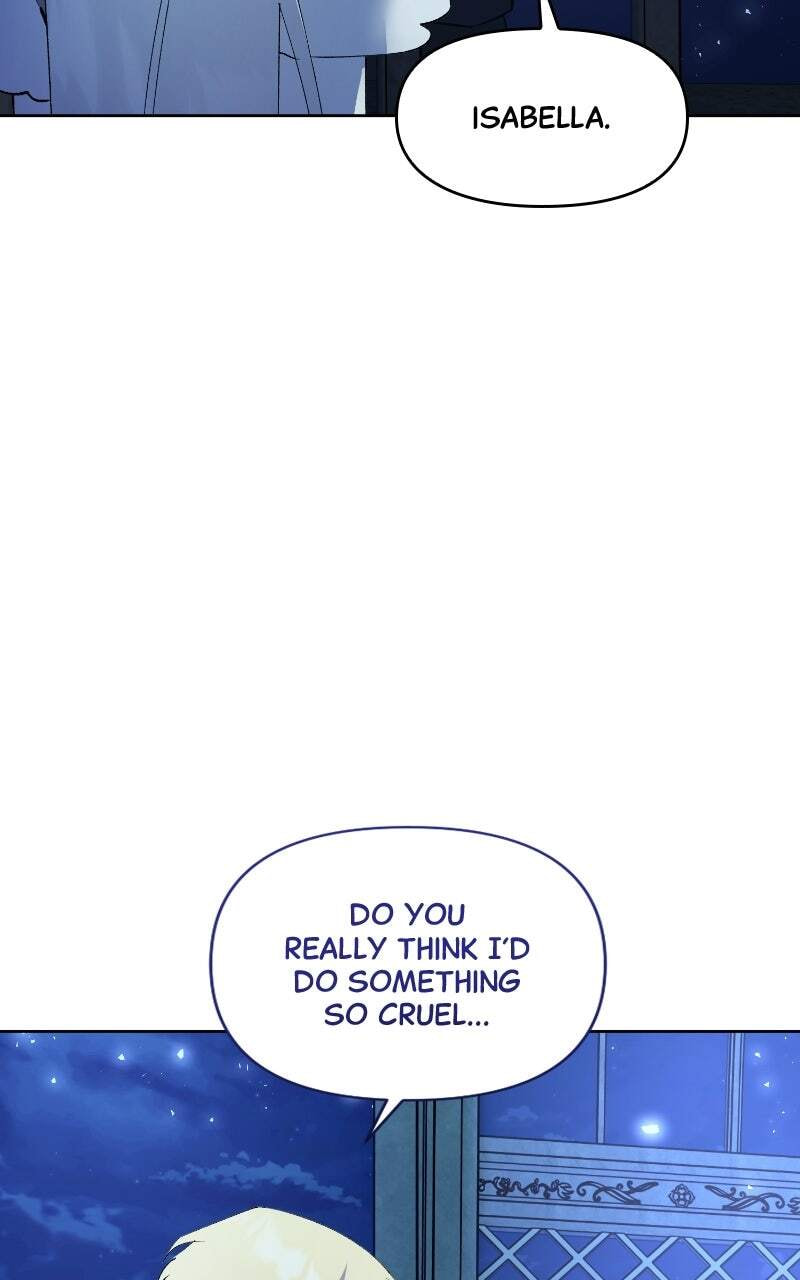 The Dark Duke's Pet Bird Chapter 60 page 38 - 