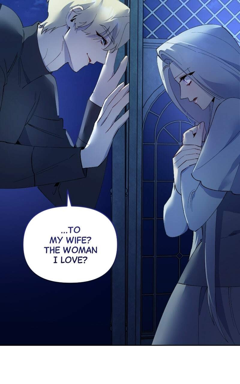 The Dark Duke's Pet Bird Chapter 60 page 39 - 
