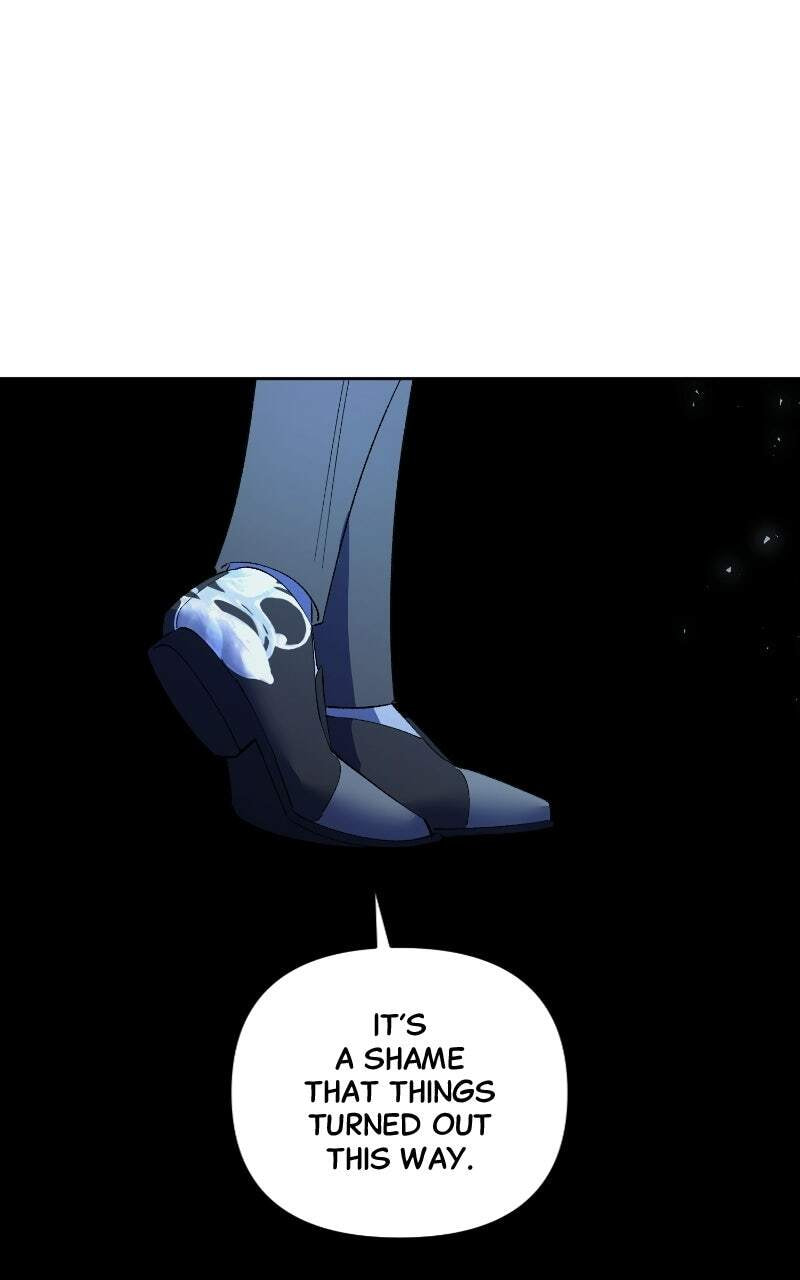 The Dark Duke's Pet Bird Chapter 60 page 44 - 