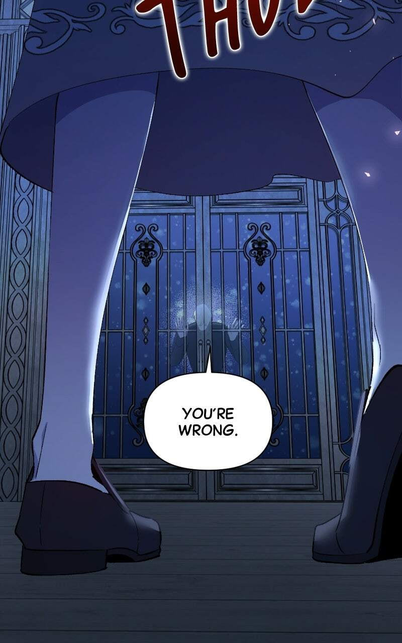 The Dark Duke's Pet Bird Chapter 60 page 53 - 