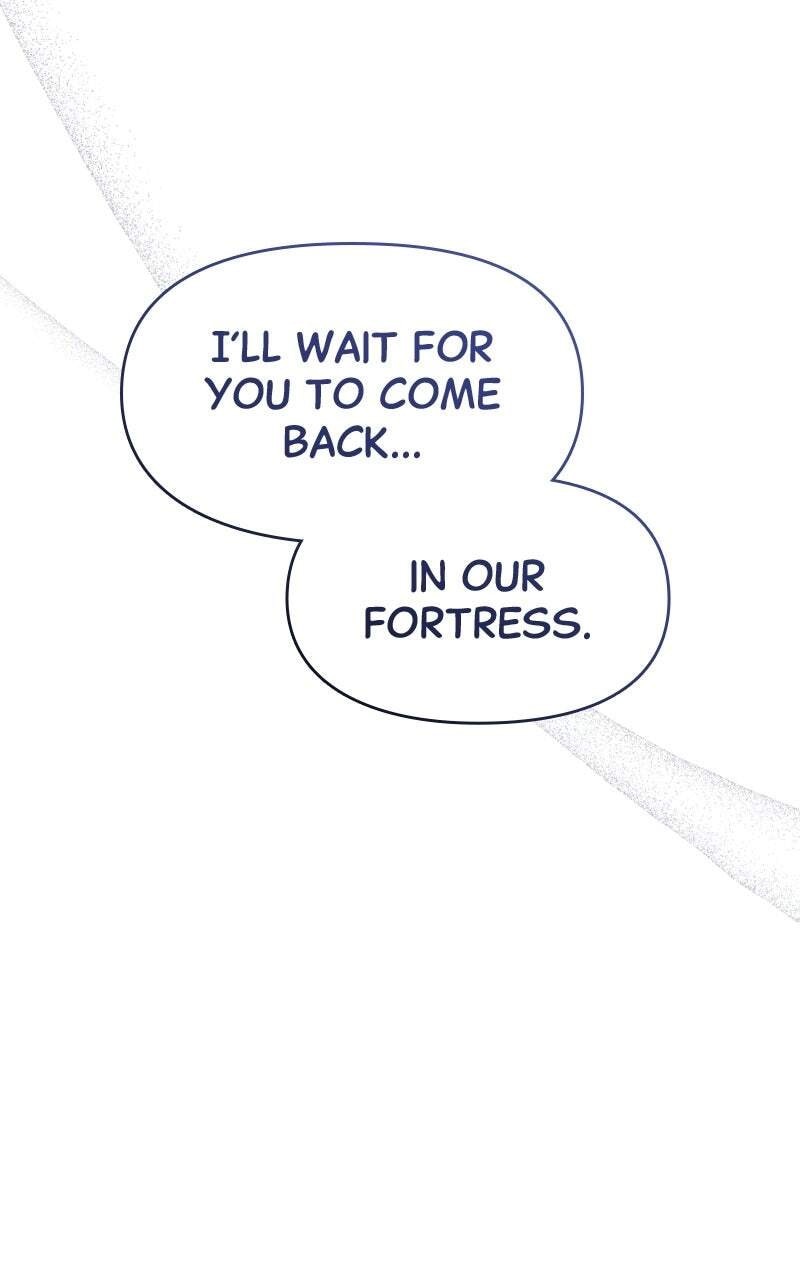 The Dark Duke's Pet Bird Chapter 60 page 57 - 