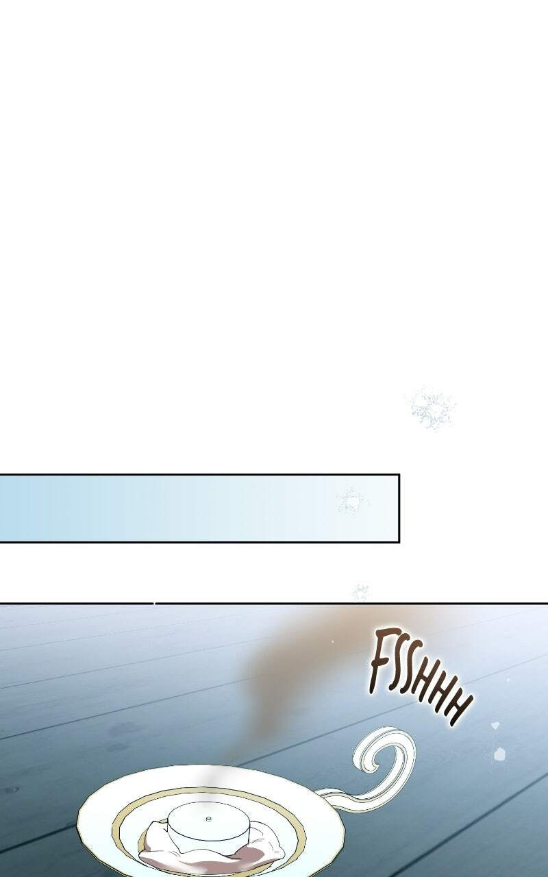 The Dark Duke's Pet Bird Chapter 60 page 59 - 