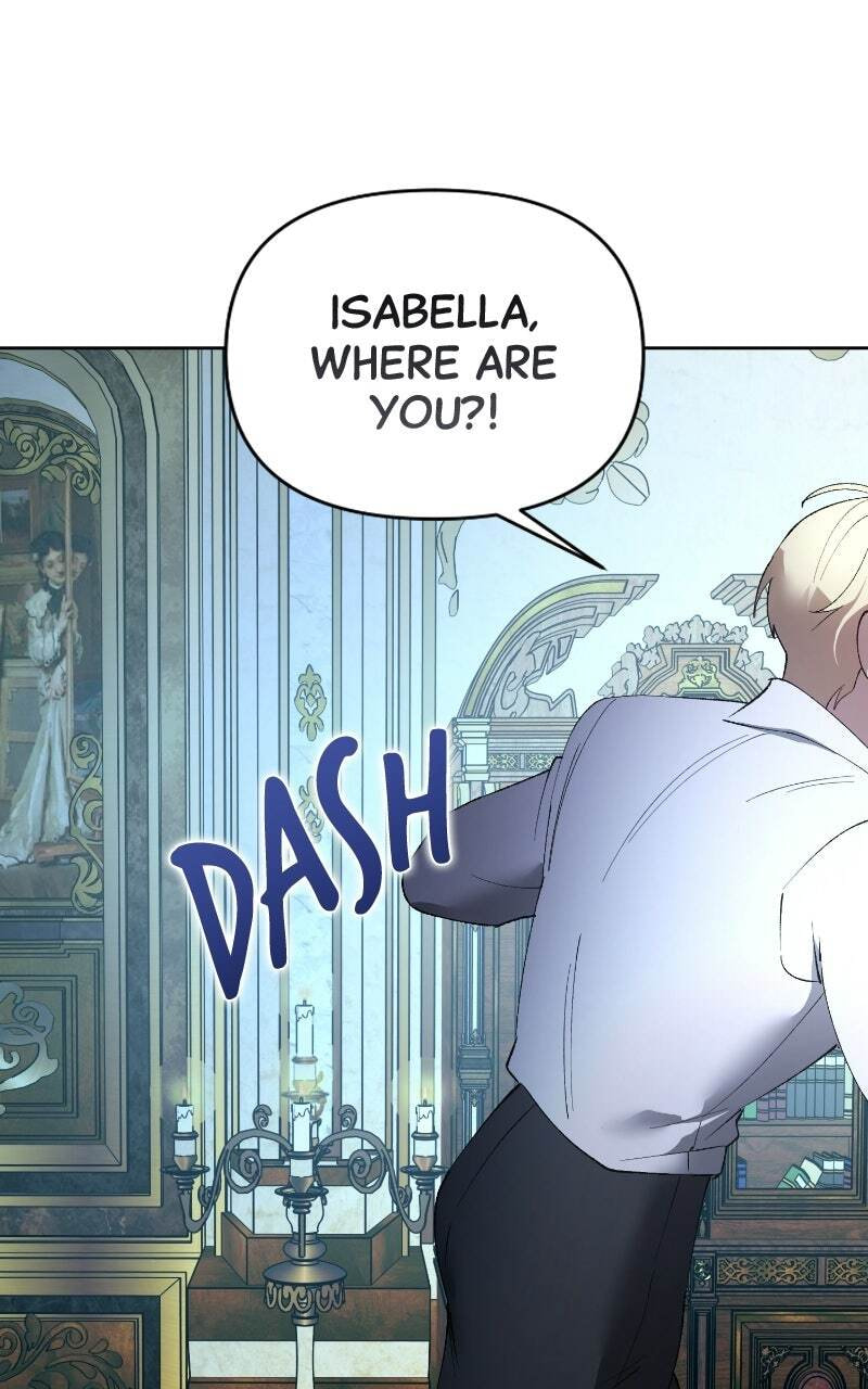 The Dark Duke's Pet Bird Chapter 60 page 90 - 
