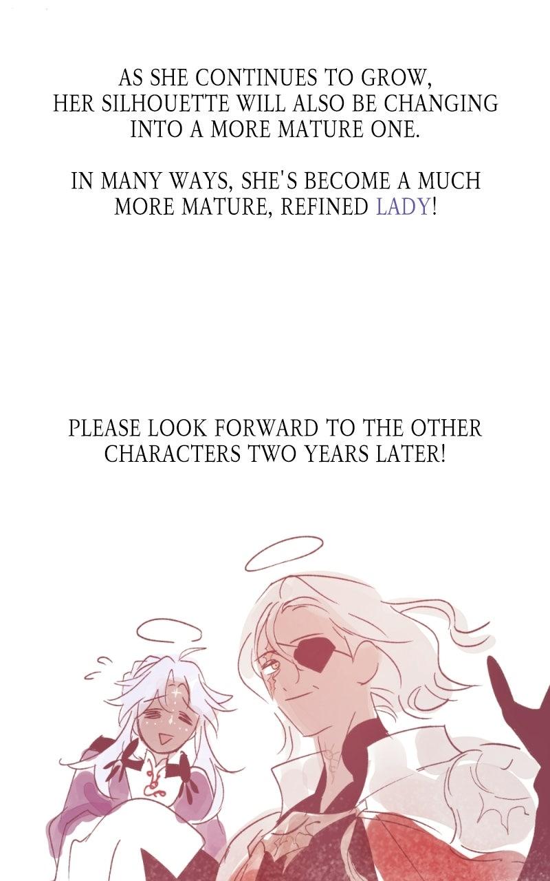 The Dark Lord's Confession Chapter 146 page 15 - 