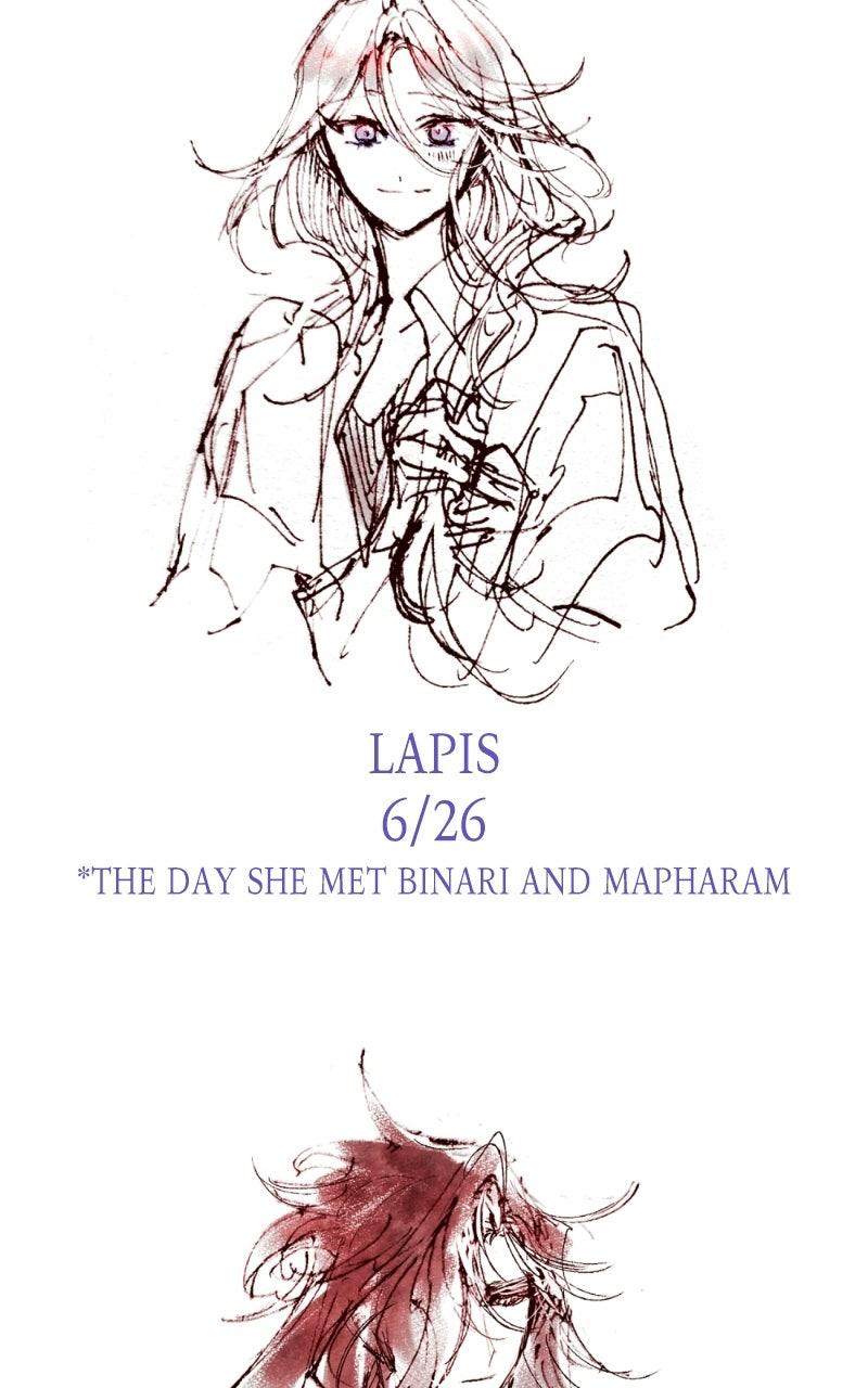 The Dark Lord's Confession Chapter 146 page 17 - 