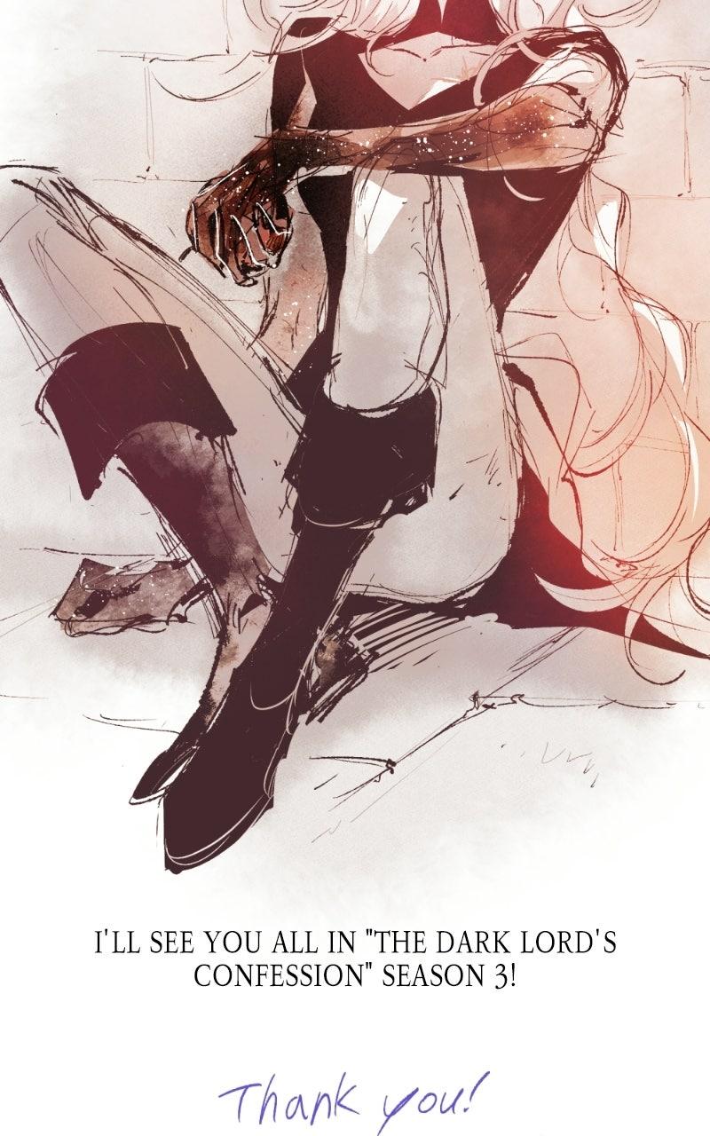 The Dark Lord's Confession Chapter 146 page 49 - 