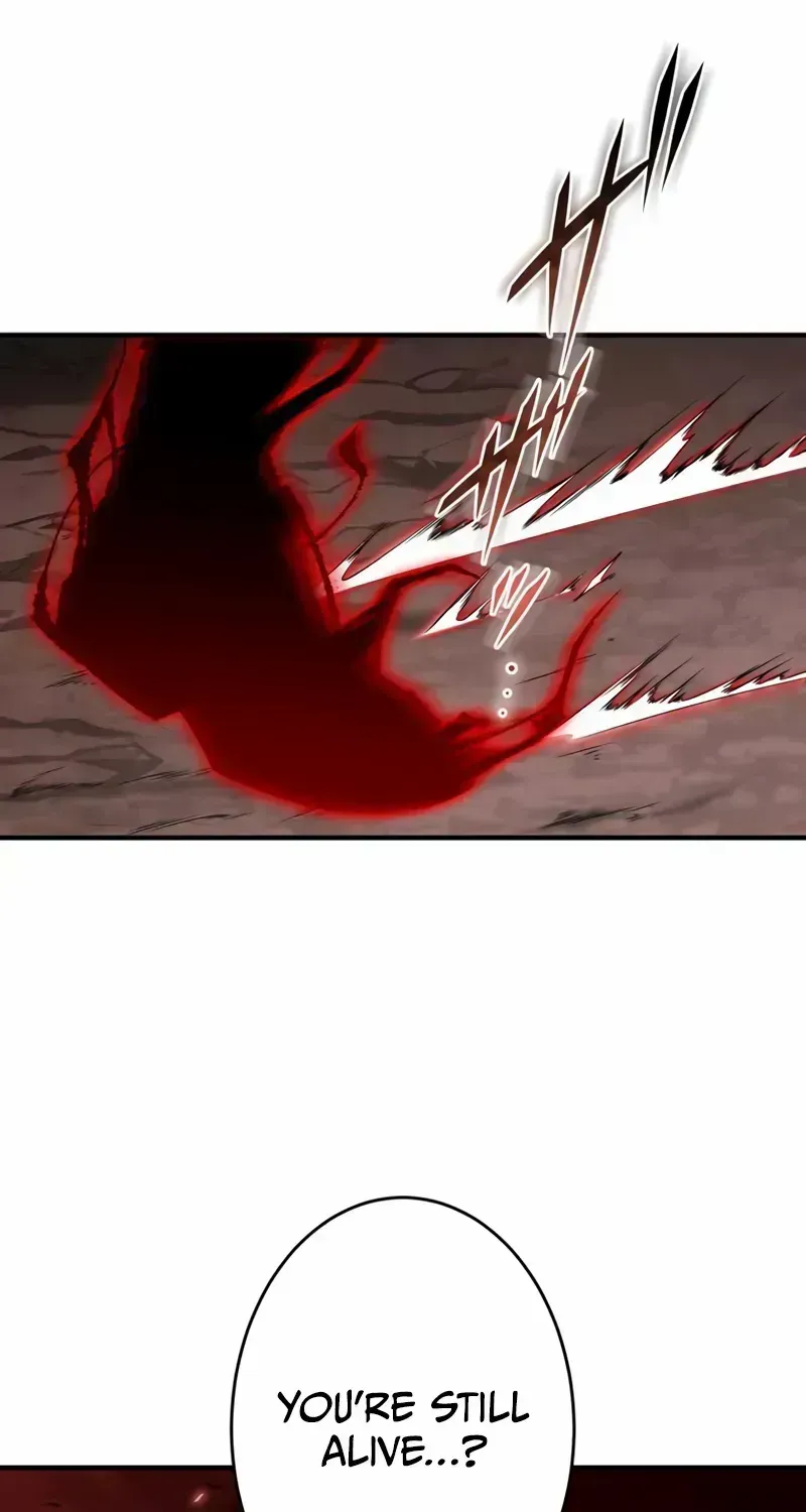 The Dark Swordsman Returns Chapter 2.2 page 1 - 
