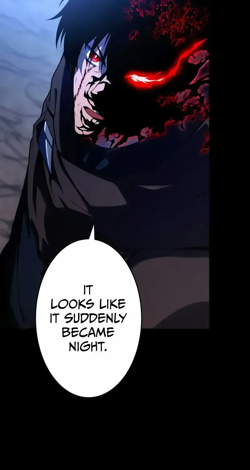 The Dark Swordsman Returns Chapter 2.2 page 17 - 