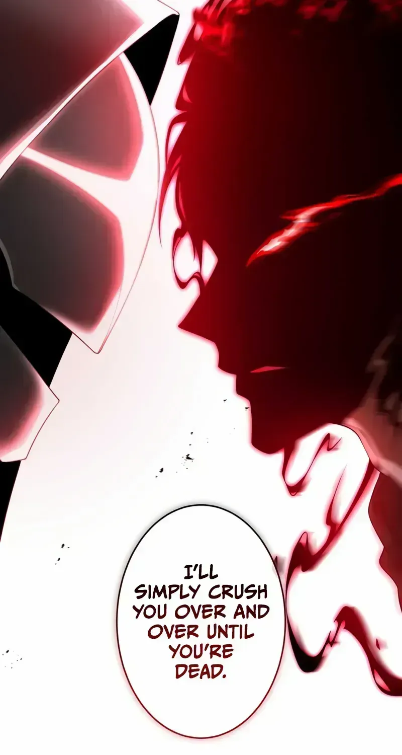 The Dark Swordsman Returns Chapter 2.2 page 5 - 