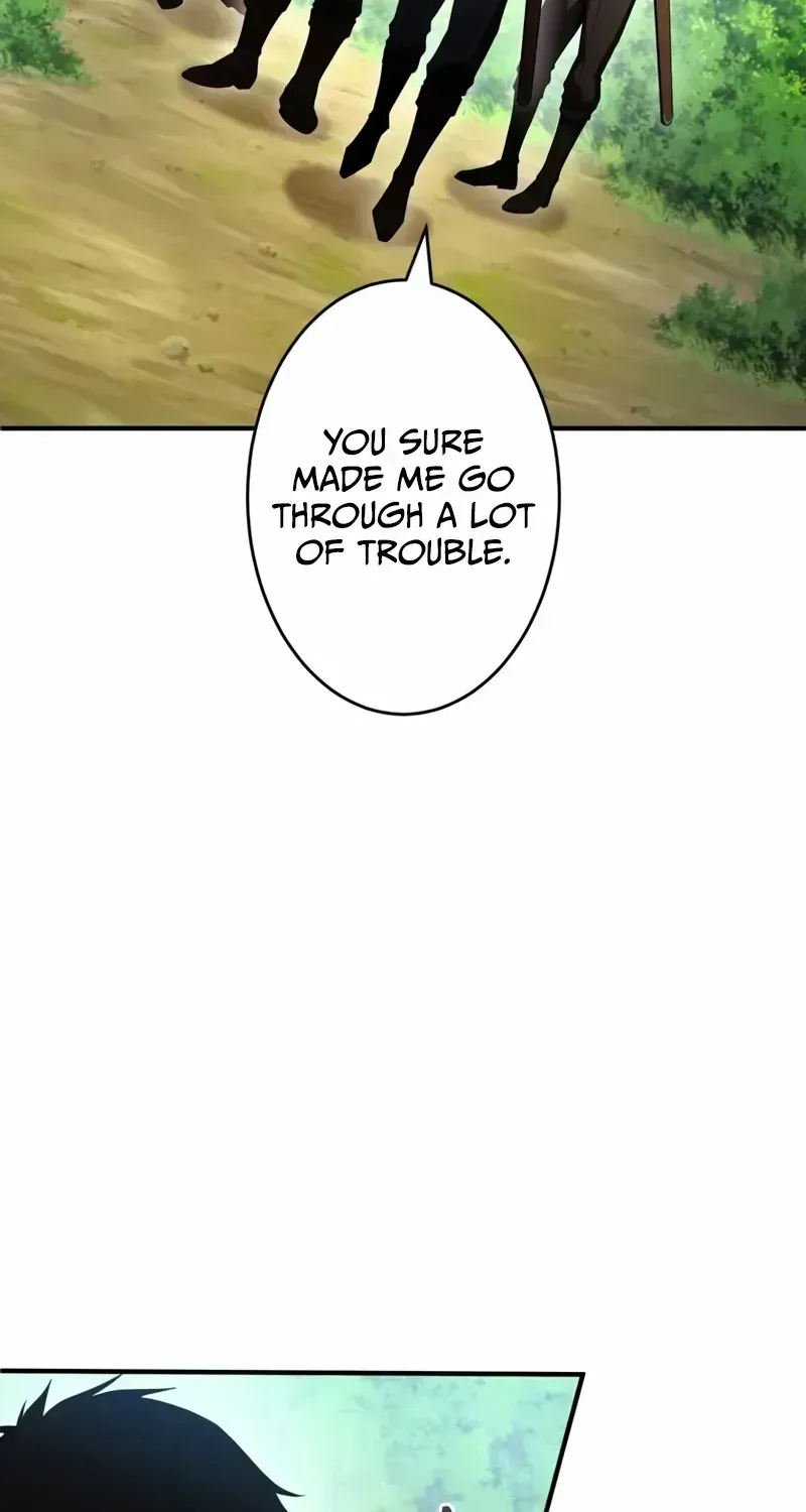 The Dark Swordsman Returns Chapter 2.2 page 91 - 