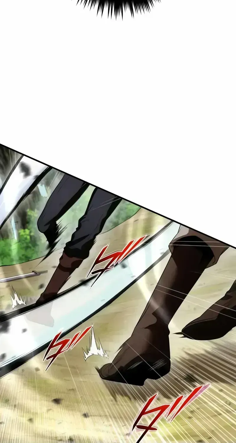 The Dark Swordsman Returns Chapter 2.3 page 117 - 