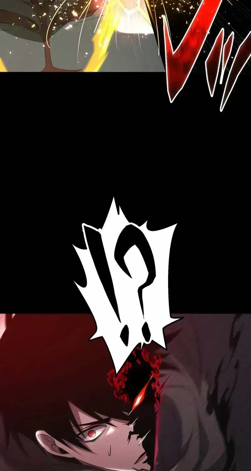 The Dark Swordsman Returns Chapter 2.4 page 23 - 