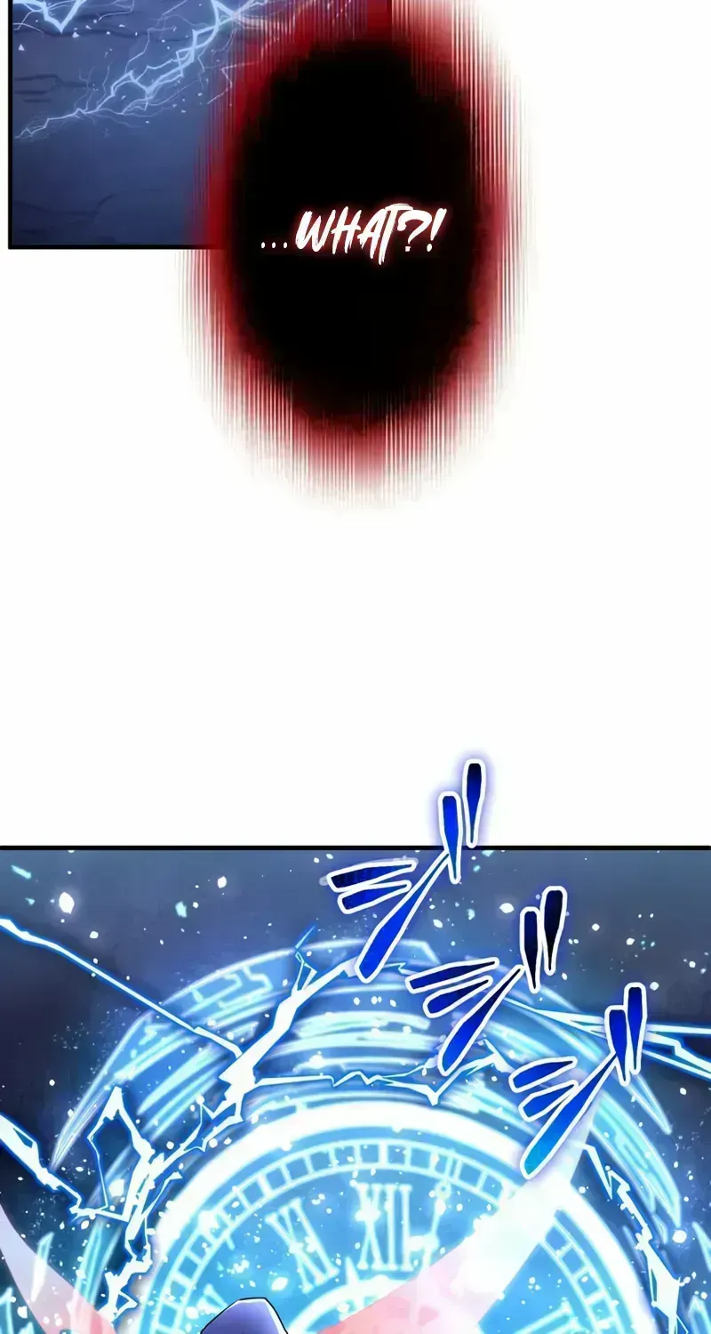 The Dark Swordsman Returns Chapter 2.4 page 41 - 