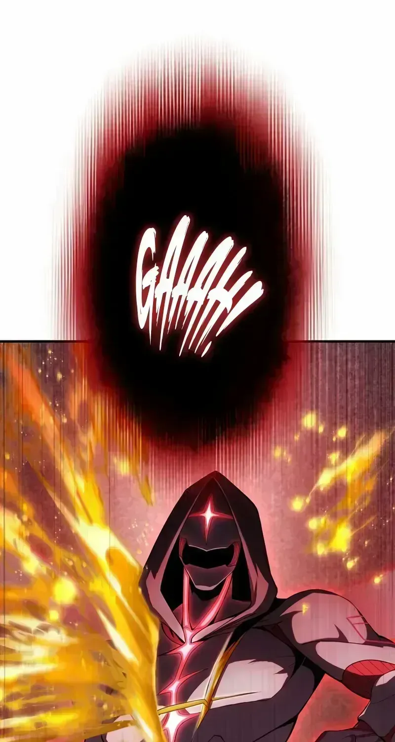 The Dark Swordsman Returns Chapter 2.4 page 8 - 