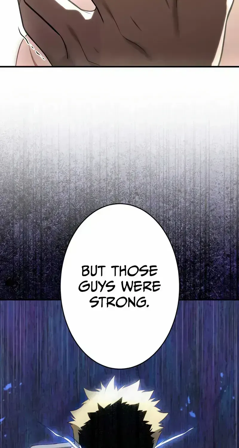 The Dark Swordsman Returns Chapter 2.4 page 78 - 
