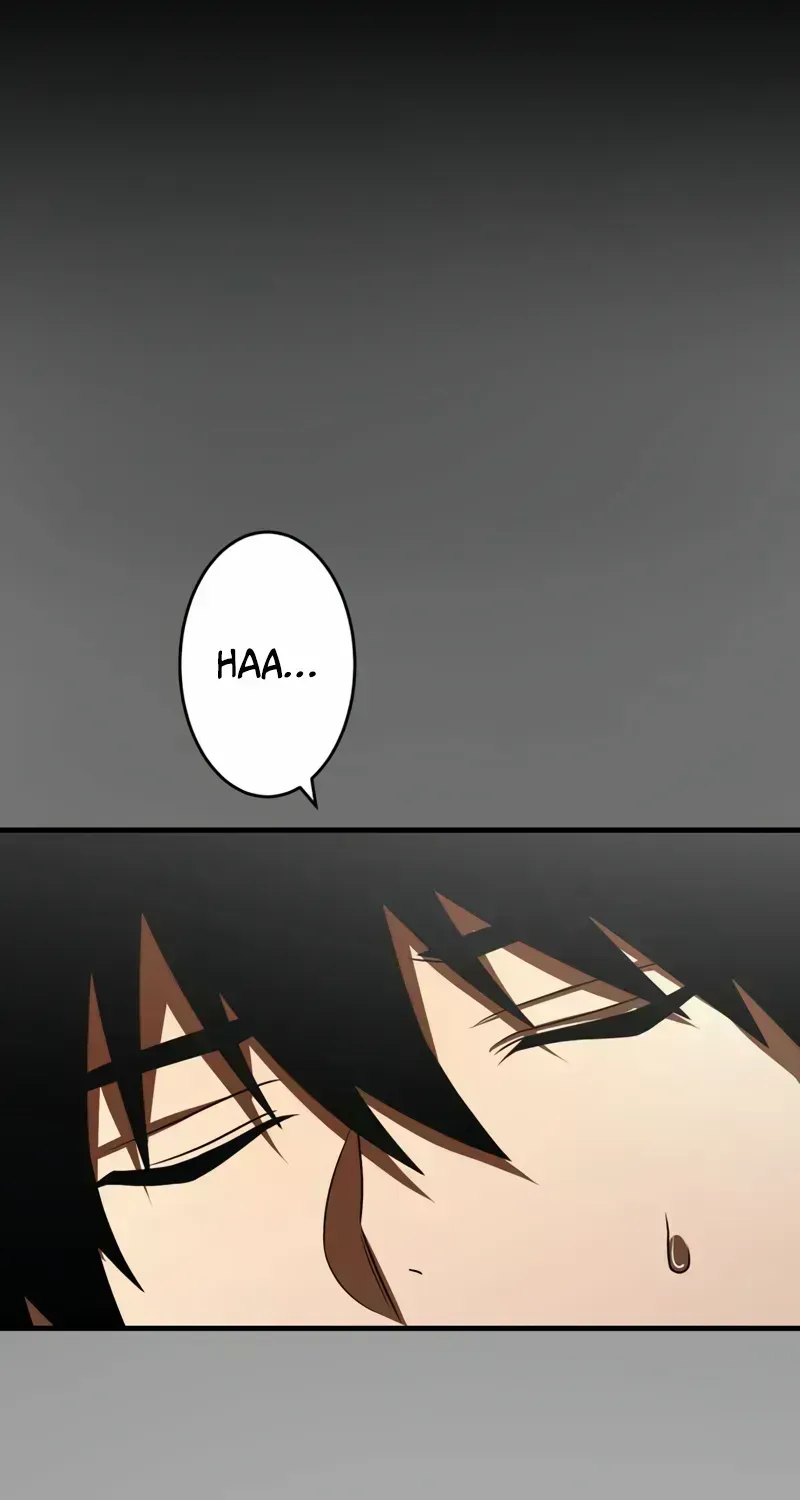 The Dark Swordsman Returns Chapter 2.4 page 81 - 