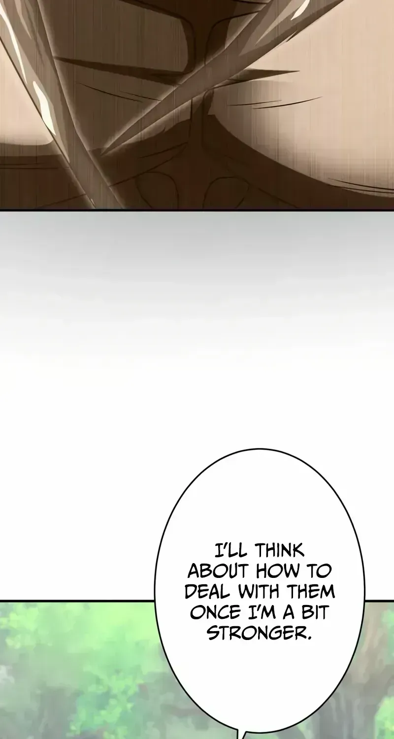 The Dark Swordsman Returns Chapter 2.4 page 83 - 