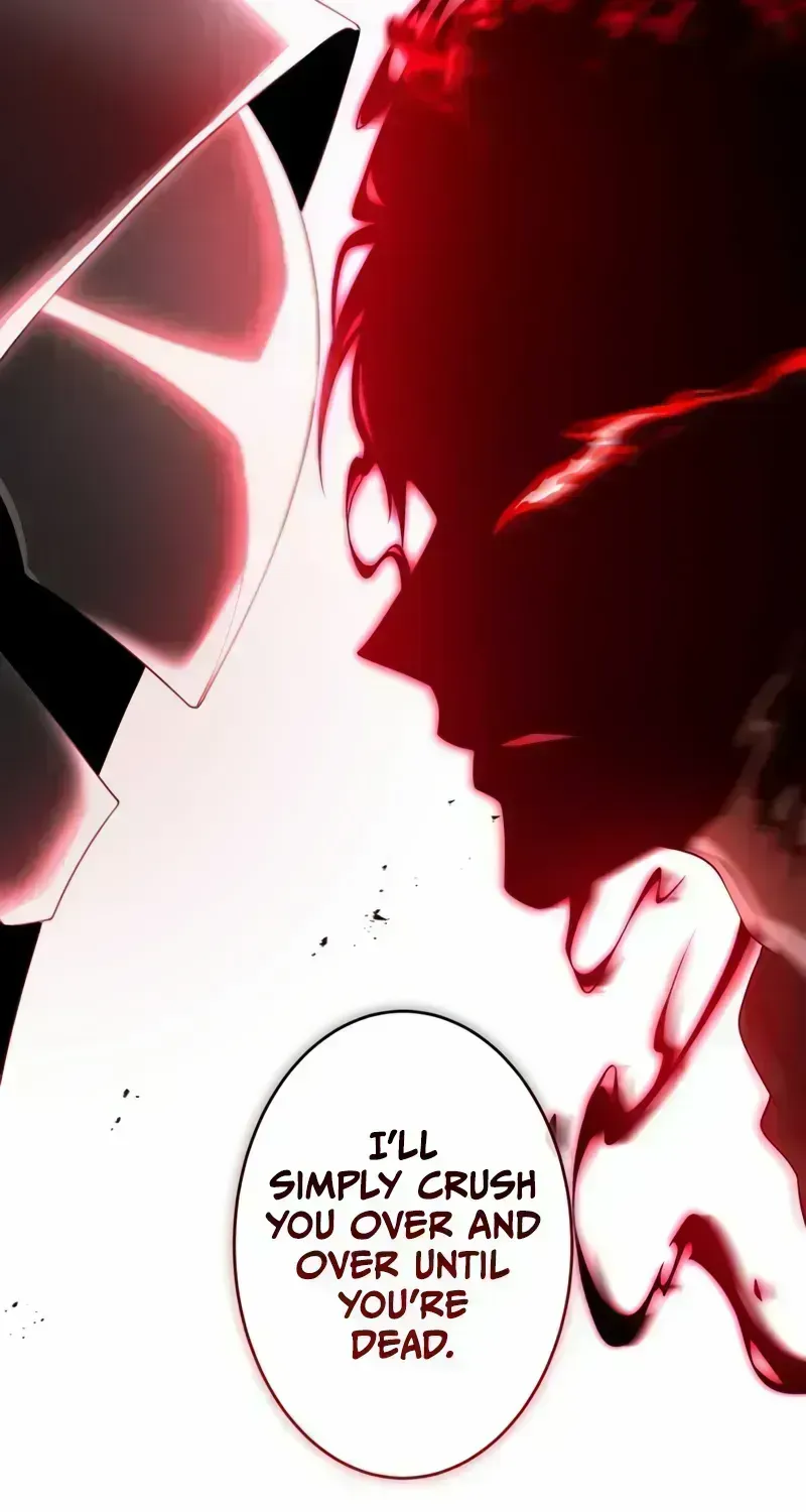 The Dark Swordsman Returns Chapter 2.6 page 5 - 