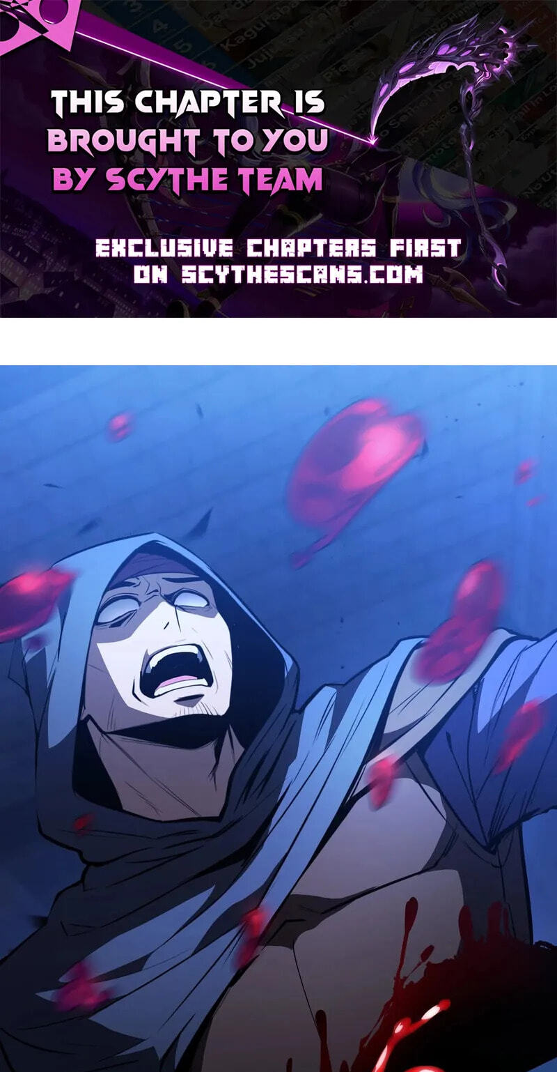 The Dark Swordsman Returns Chapter 58 page 1 - 