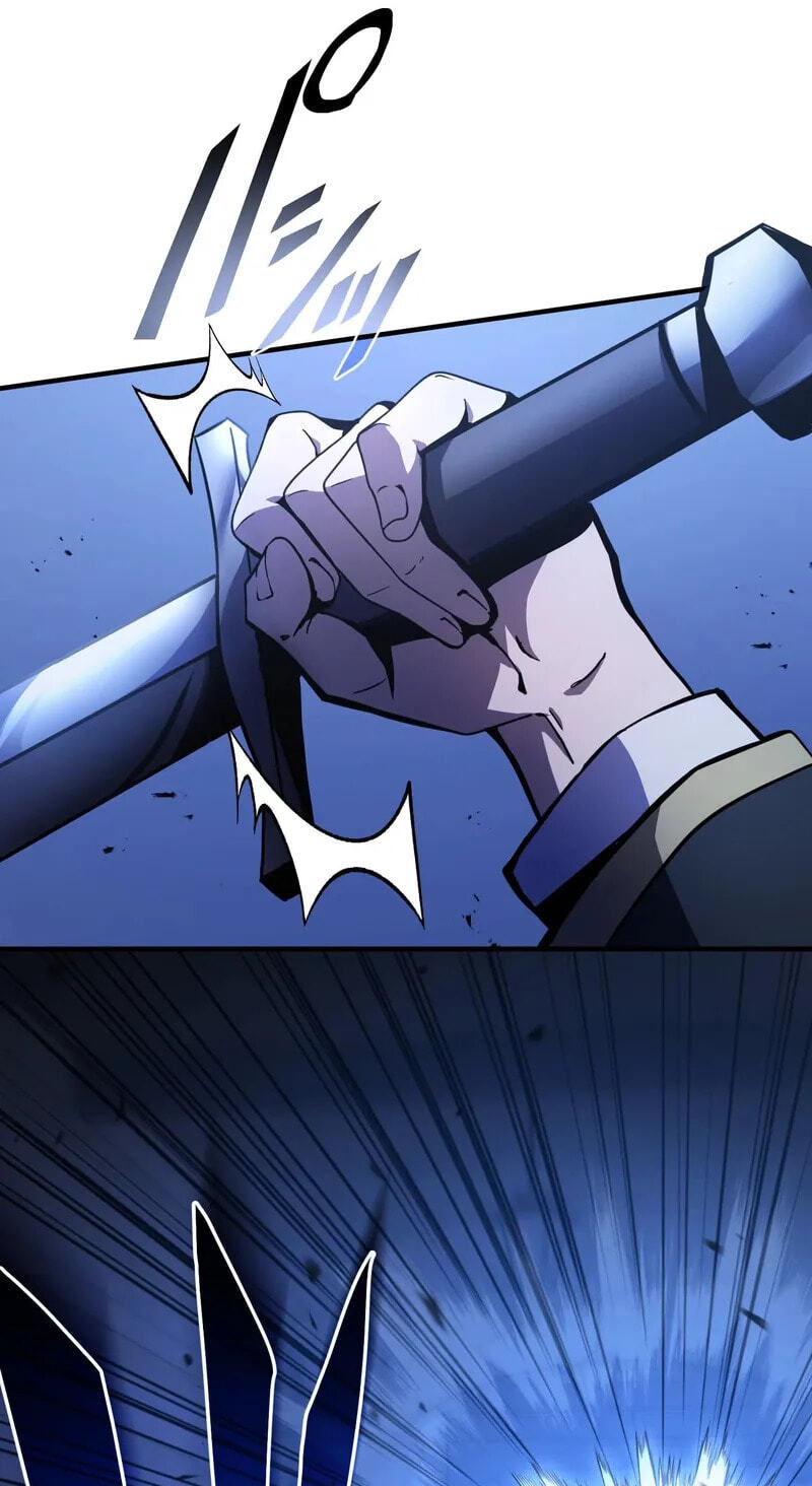 The Dark Swordsman Returns Chapter 58 page 12 - 